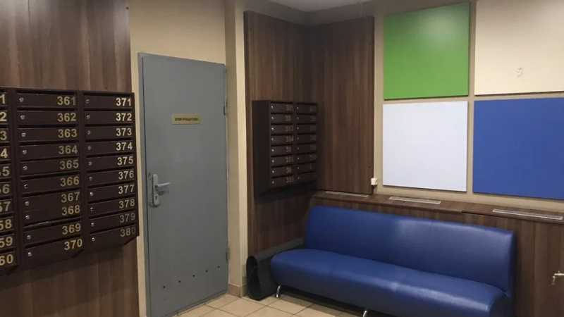 $95000 / Шумского 3г, Киев, Киев / Продажа / Квартира / 54 кв.м. / 2 комнат