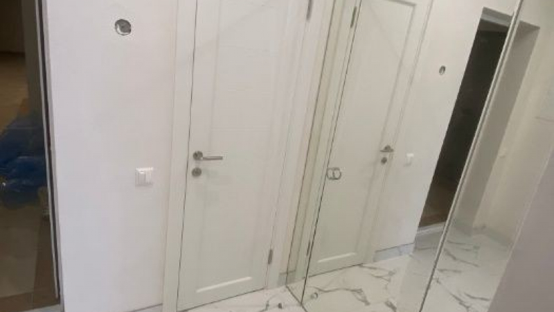 $86000 / Максимовича 24б, Киев, Киев / Продажа / Квартира / 43 кв.м. / 2 комнат