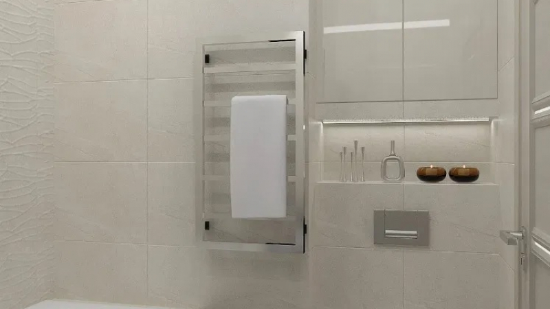$210000 / Драгомирова, Киев, Киев / Продажа / Квартира / 53 кв.м. / 2 комнат