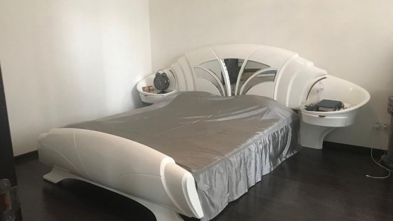 $145000 / Днепровская набережная 14, Киев, Киев / Продажа / Квартира / 86 кв.м. / 2 комнат