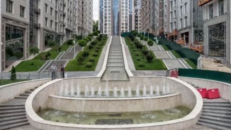 $189600 / Сапёрное поле 5а, Киев, Киев / Продажа / Квартира / 81 кв.м. / 2 комнат
