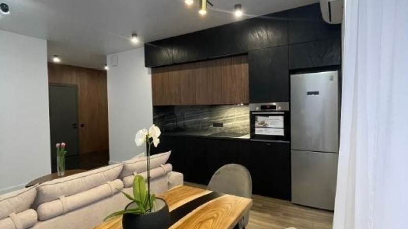 $315000 / Маккейна 1, Киев, Киев / Продажа / Квартира / 84 кв.м. / 3 комнат