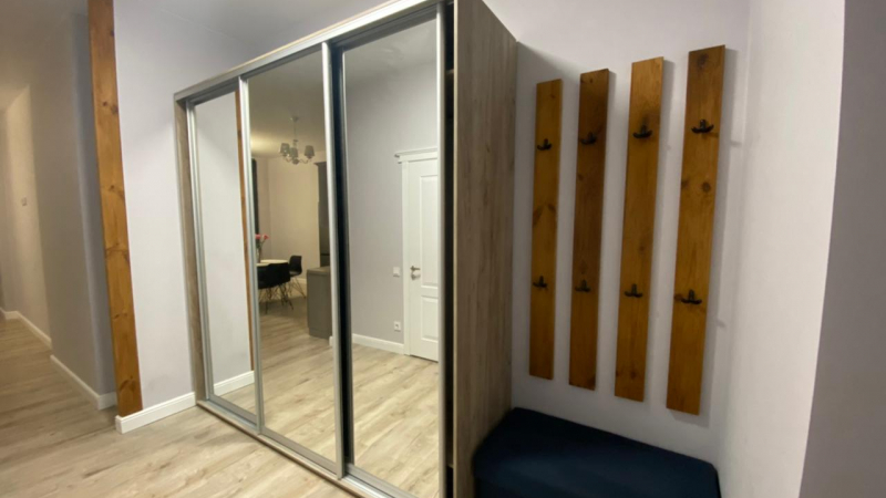 $105000 / Глубочицкая 73/77, Киев, Киев / Продажа / Квартира / 44 кв.м. / 1 комнат