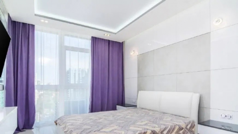 $139900 / Маккейна, Киев, Киев / Продажа / Квартира / 30 кв.м. / 1 комнат