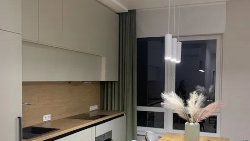 $139000 / Жилянская 68, Киев, Киев / Продажа / Квартира / 48 кв.м. / 1 комнат