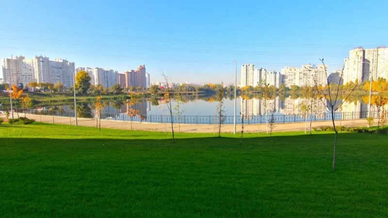 $56000 / Ревуцкого 40в, Киев, Киев / Продажа / Квартира / 42 кв.м. / 1 комнат