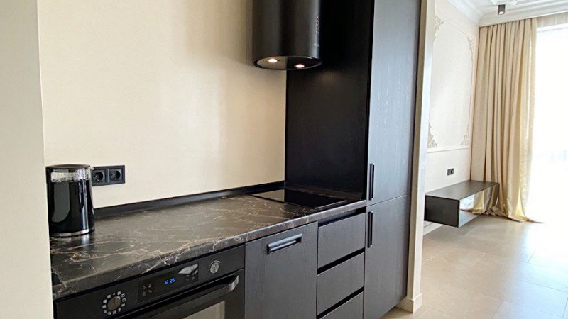 $198000 / Лейпцигская 13, Киев, Киев / Продажа / Квартира / 55 кв.м. / 2 комнат