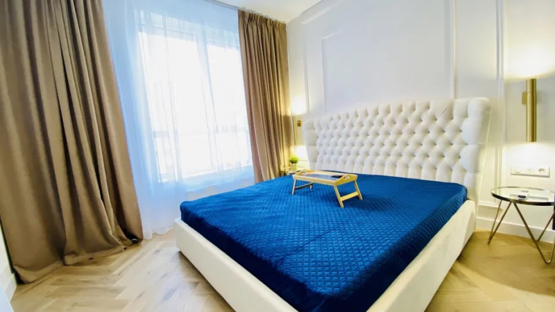 $495000 / Леси Украинки бульвар 7в, Киев, Киев / Продажа / Квартира / 112 кв.м. / 3 комнат