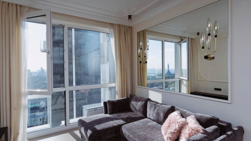 $198000 / Лейпцигская 13, Киев, Киев / Продажа / Квартира / 55 кв.м. / 2 комнат