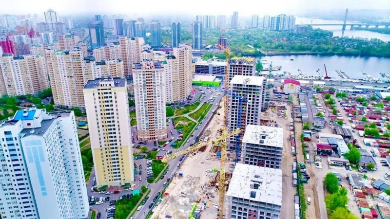 $55000 / Причальная 11, Киев, Киев / Продажа / Квартира / 44 кв.м. / 1 комнат