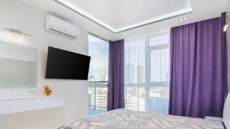 $139900 / Маккейна, Киев, Киев / Продажа / Квартира / 30 кв.м. / 1 комнат