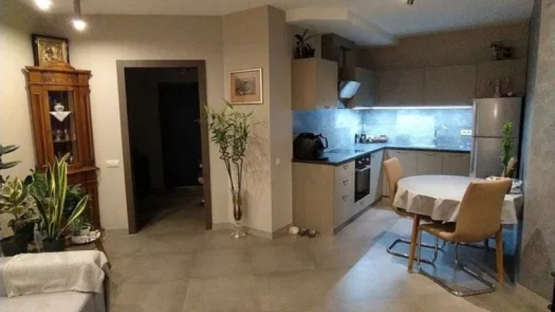 $111000 / Вышгородская 45, Киев, Киев / Продажа / Квартира / 58 кв.м. / 2 комнат