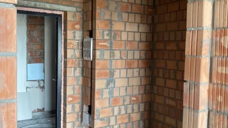 $100000 / Маккейна, Киев, Киев / Продажа / Квартира / 41 кв.м. / 1 комнат