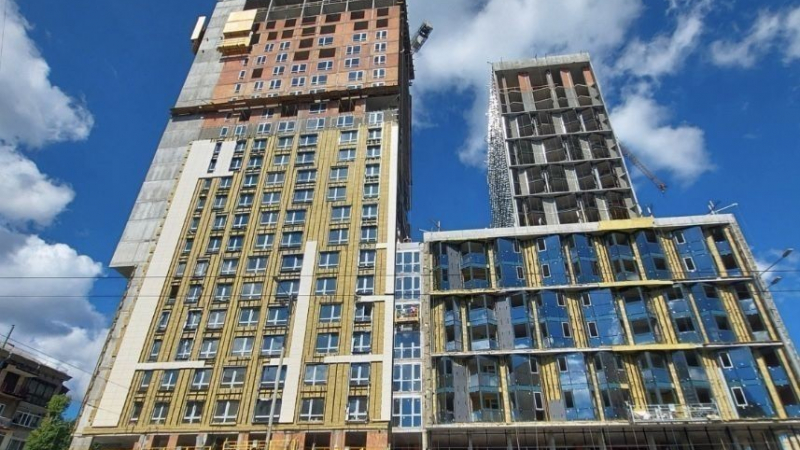 $85000 / Липковского 38, Киев, Киев / Продажа / Квартира / 49 кв.м. / 1 комнат