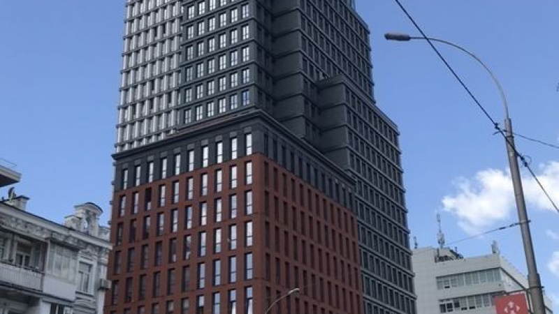 $315000 / Антоновича 44, Киев, Киев / Продажа / Квартира / 99 кв.м. / 3 комнат