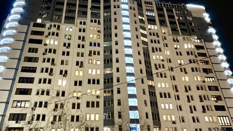 $125000 / Бажана проспект 16, Киев, Киев / Продажа / Квартира / 73 кв.м. / 2 комнат
