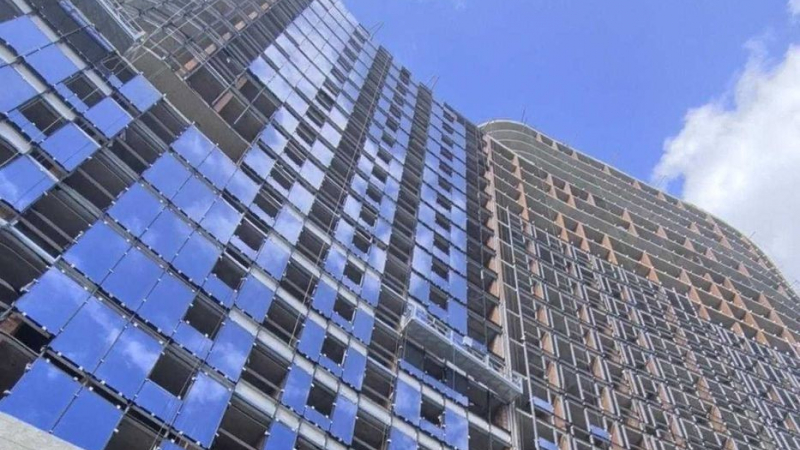 $110000 / Дружбы Народов бульвар 13а, Киев, Киев / Продажа / Квартира / 45 кв.м. / 1 комнат