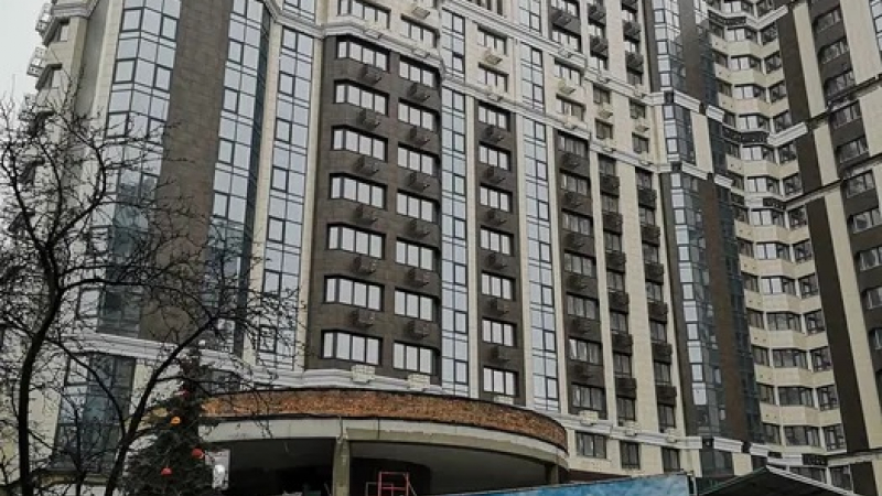 $135000 / Златоустовская 27, Киев, Киев / Продажа / Квартира / 81 кв.м. / 2 комнат