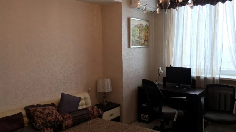 $149500 / Срибнокильска 1, Киев, Киев / Продажа / Квартира / 108 кв.м. / 3 комнат