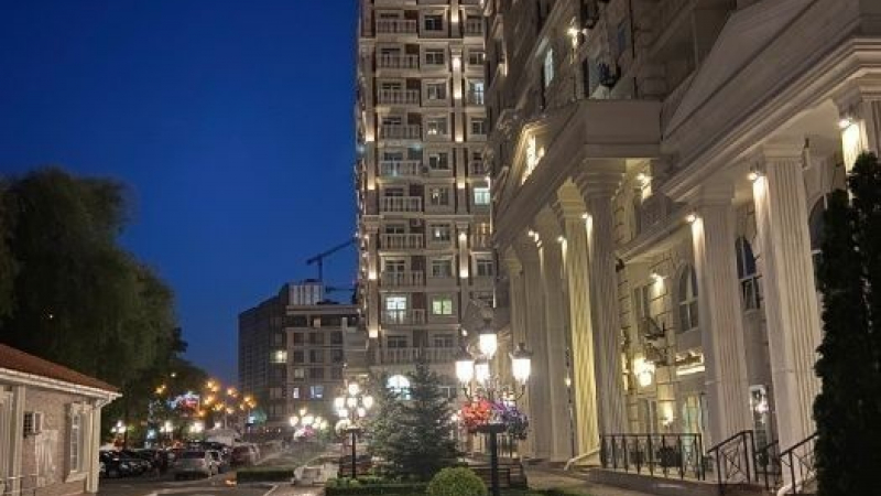 $86000 / Максимовича 24б, Киев, Киев / Продажа / Квартира / 43 кв.м. / 2 комнат
