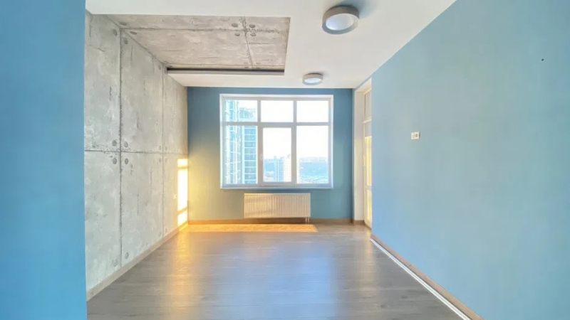 $299000 / Драгомирова 17, Киев, Киев / Продажа / Квартира / 92 кв.м. / 3 комнат