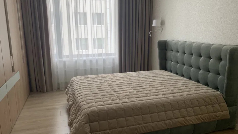 $580000 / Федорова 2а, Киев, Киев / Продажа / Квартира / 110 кв.м. / 4 комнат