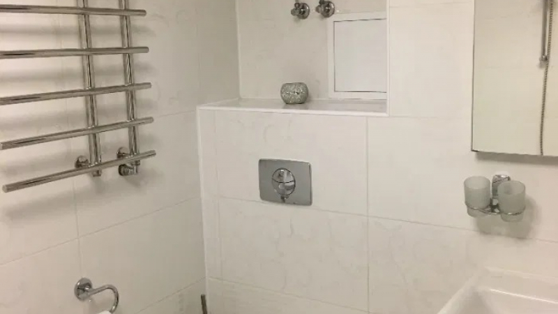 $149500 / Срибнокильска 1, Киев, Киев / Продажа / Квартира / 108 кв.м. / 3 комнат