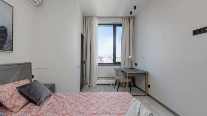 $2300 / Антоновича 44, Киев, Киев / Аренда / Квартира / 70 кв.м. / 3 комнат