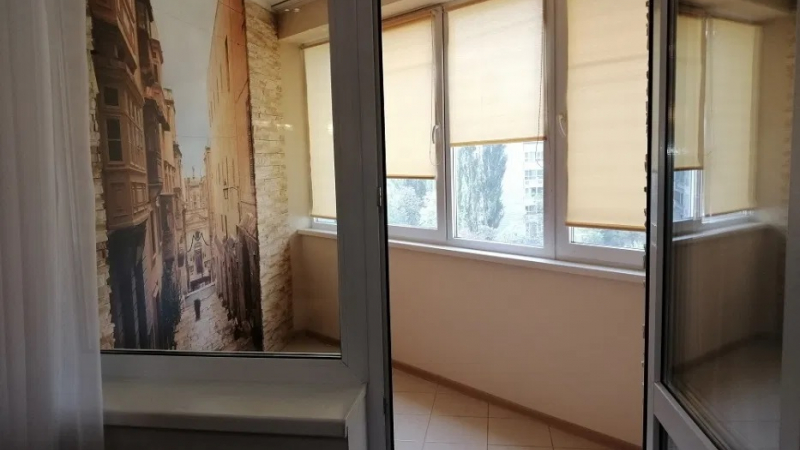 $96000 / Вышгородская 45, Киев, Киев / Продажа / Квартира / 53 кв.м. / 1 комнат