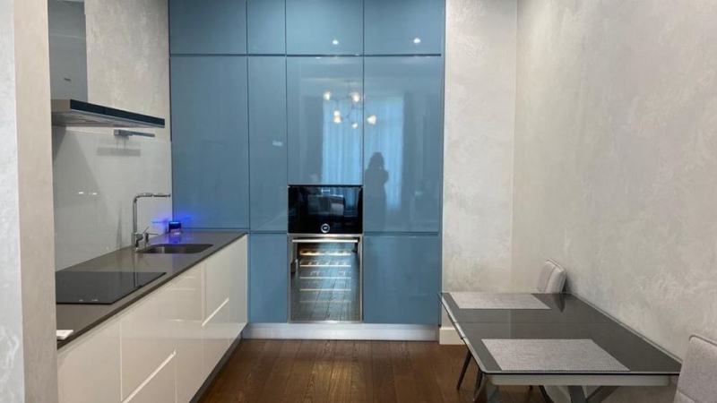 $255000 / Болсуновская 2, Киев, Киев / Продажа / Квартира / 63 кв.м. / 2 комнат