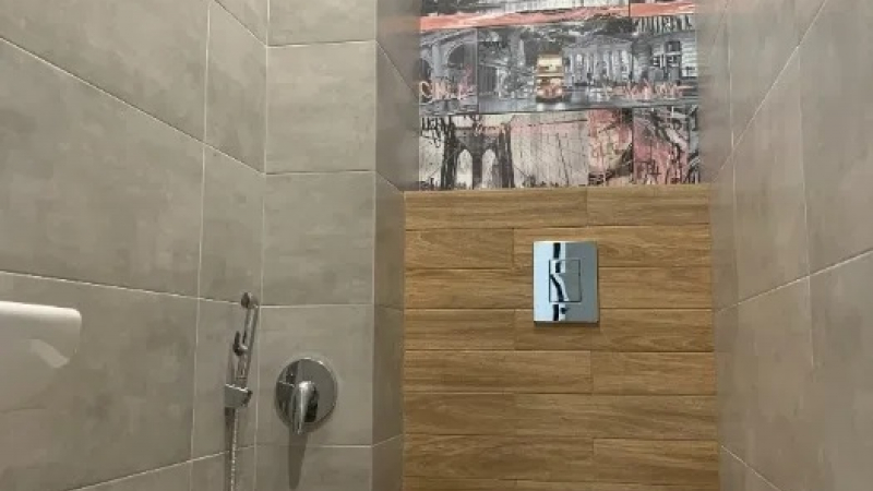 $128000 / Гмыри 17, Киев, Киев / Продажа / Квартира / 80 кв.м. / 3 комнат