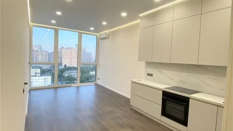 $150000 / Тютюнника 28а, Киев, Киев / Продажа / Квартира / 55 кв.м. / 1 комнат