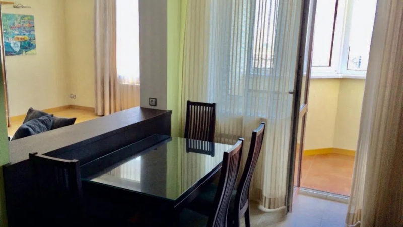 $170000 / Коперника 12д, Киев, Киев / Продажа / Квартира / 91 кв.м. / 2 комнат