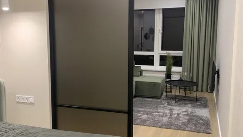 $139000 / Жилянская 68, Киев, Киев / Продажа / Квартира / 48 кв.м. / 1 комнат
