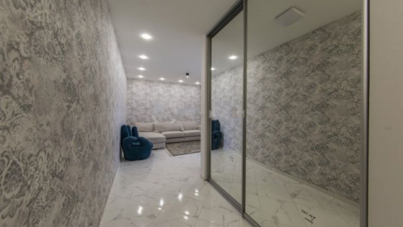 $126500 / Герцена 35, Киев / Продажа / Квартира / 82 кв.м. / 3 комнат