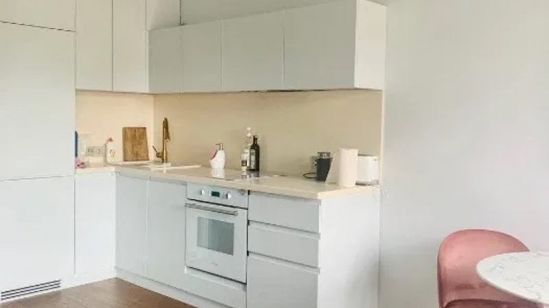 $145000 / Антоновича 74, Киев, Киев / Продажа / Квартира / 50 кв.м. / 1 комнат