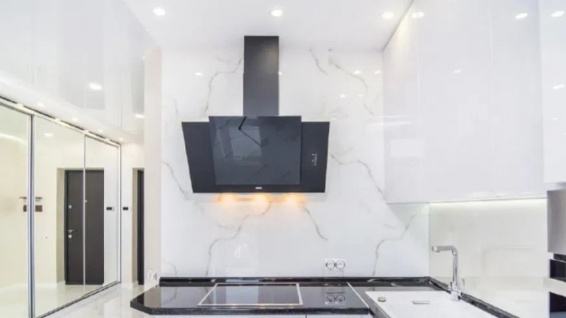 $139900 / Маккейна, Киев, Киев / Продажа / Квартира / 30 кв.м. / 1 комнат