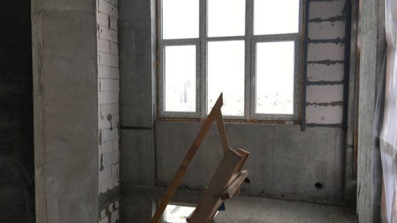 $330000 / Кахи Бендукидзе 2, Киев, Киев / Продажа / Квартира / 163 кв.м. / 4 комнат