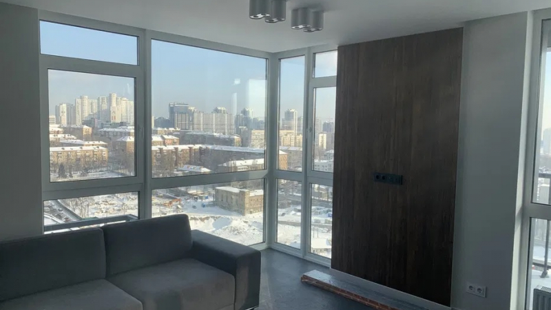 $320000 / Маккейна 1б, Киев, Киев / Продажа / Квартира / 80 кв.м. / 3 комнат