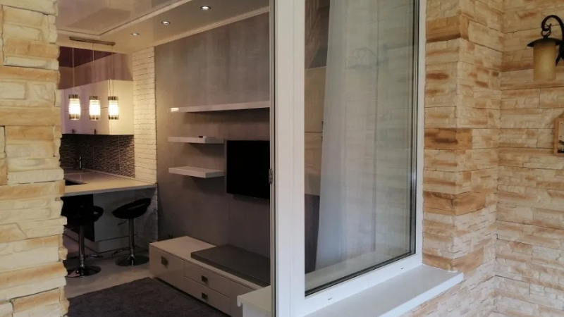 $96000 / Вышгородская 45, Киев, Киев / Продажа / Квартира / 53 кв.м. / 1 комнат