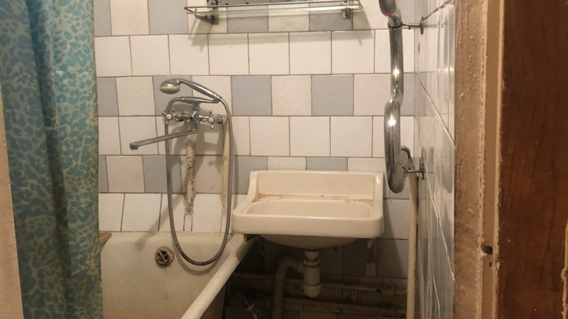 $48000 / Милютенко 28, Киев, Киев / Продажа / Квартира / 53 кв.м. / 2 комнат