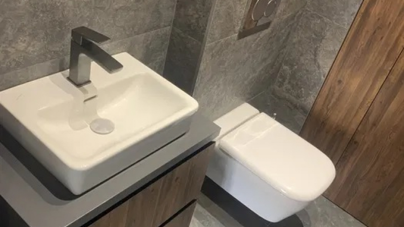 $320000 / Маккейна 1б, Киев, Киев / Продажа / Квартира / 80 кв.м. / 3 комнат