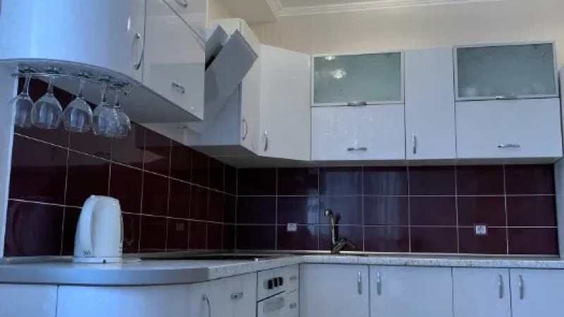 $105000 / Симоненко 5, Киев, Киев / Продажа / Квартира / 62 кв.м. / 1 комнат