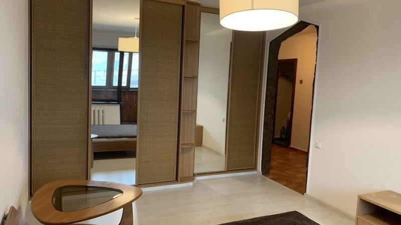 $61000 / Руденко 21, Киев, Киев / Продажа / Квартира / 47 кв.м. / 1 комнат