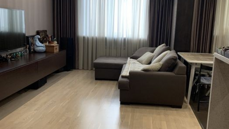 $102000 / Левитана 3, Киев, Киев / Продажа / Квартира / 74 кв.м. / 2 комнат