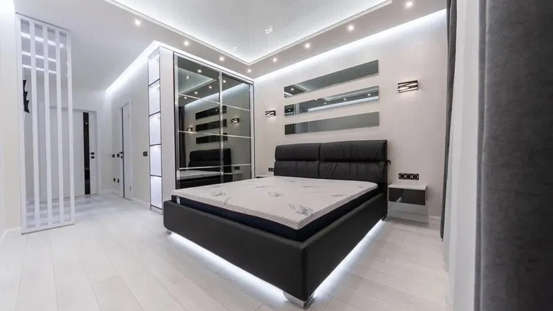 $270000 / Маккейна 3а, Киев, Киев / Продажа / Квартира / 86 кв.м. / 3 комнат