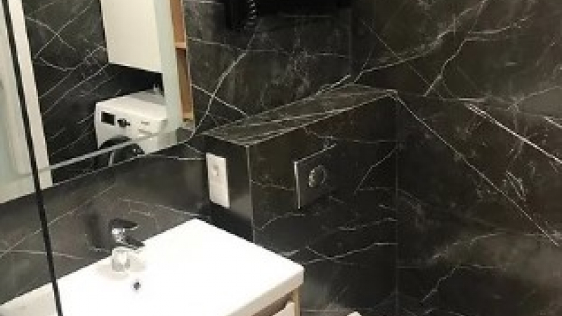 $285000 / Маккейна 1, Киев, Киев / Продажа / Квартира / 84 кв.м. / 2 комнат