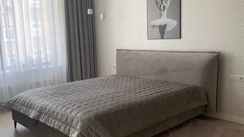 $580000 / Федорова 2а, Киев, Киев / Продажа / Квартира / 110 кв.м. / 4 комнат