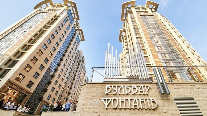 $203550 / Сапёрное поле 3, Киев, Киев / Продажа / Квартира / 88 кв.м. / 2 комнат