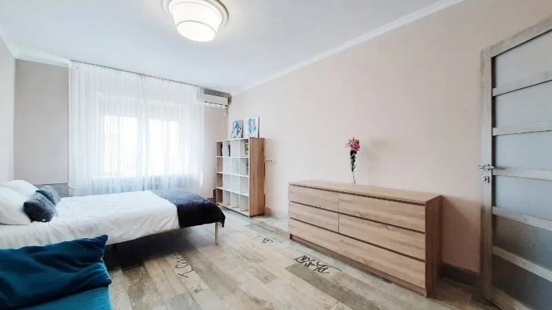 $65000 / Эрнста 2, Киев, Киев / Продажа / Квартира / 45 кв.м. / 1 комнат